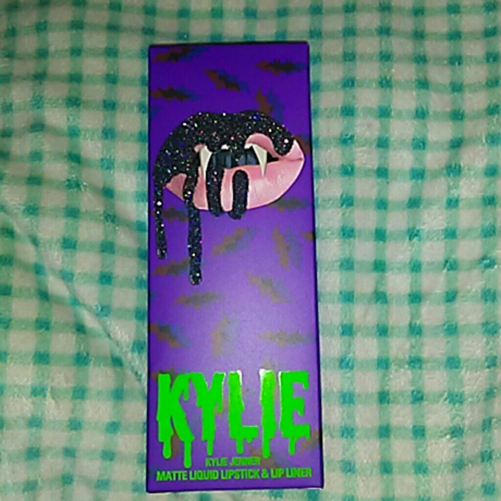 Bite me lipkit